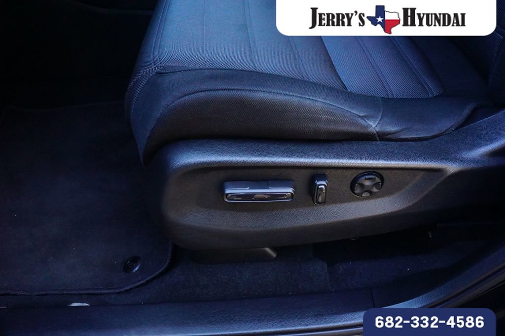 Used 2022 Honda CR-V EX image 18