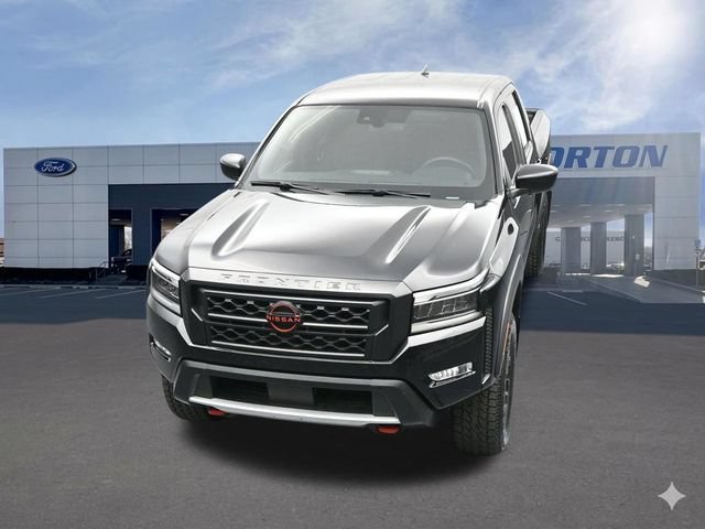 Used 2023 Nissan Frontier PRO-4X w/ Technology Package AWD/4WD image 60