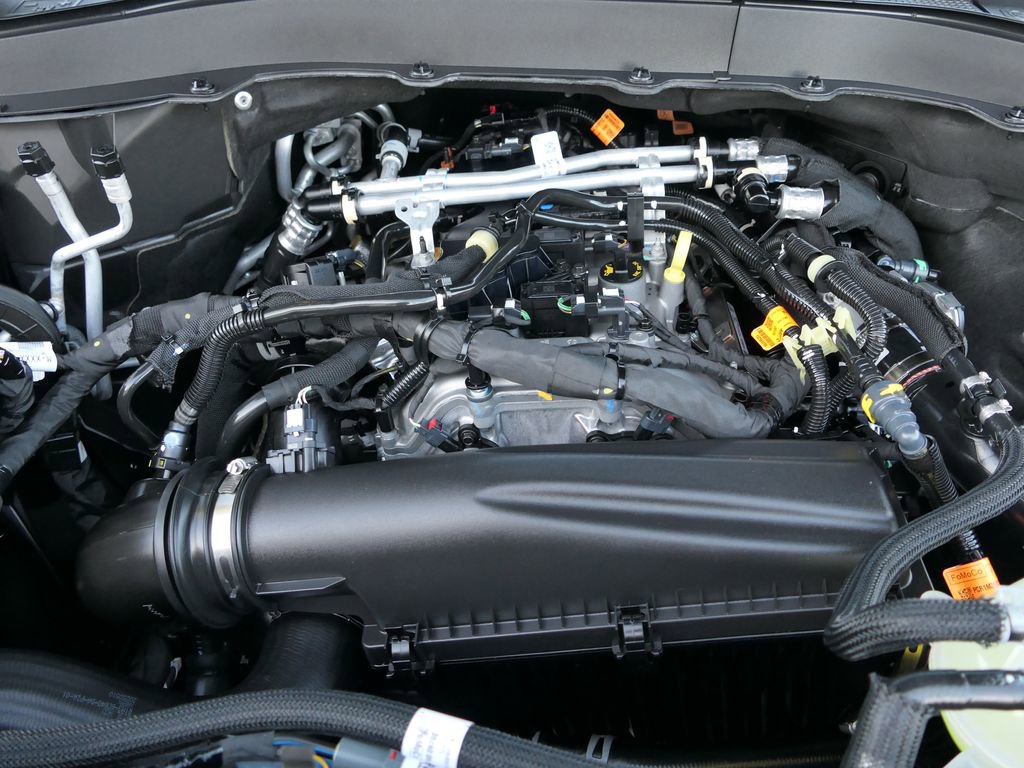 Used 2026 Ford Explorer Active w/ Active Comfort Package image 31