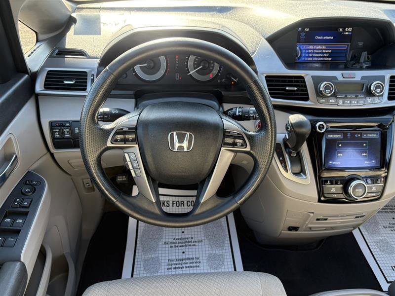 Used 2016 Honda Odyssey SE image 26