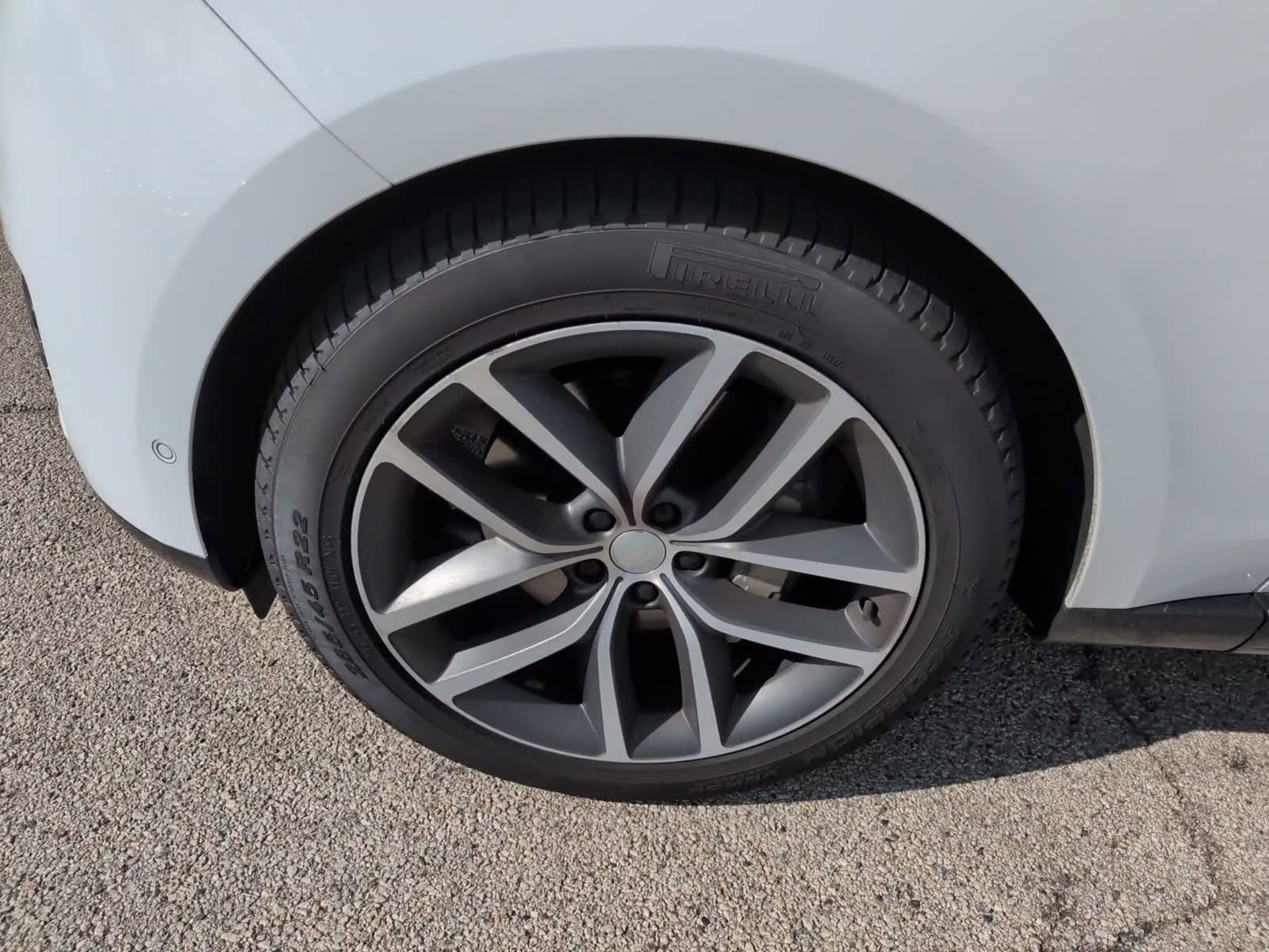 Used 2024 Land Rover Range Rover SE AWD/4WD image 18