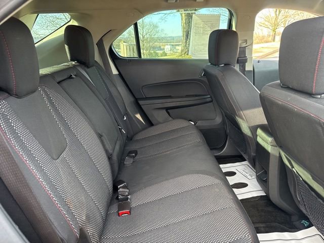 Used 2017 Chevrolet Equinox LS image 12