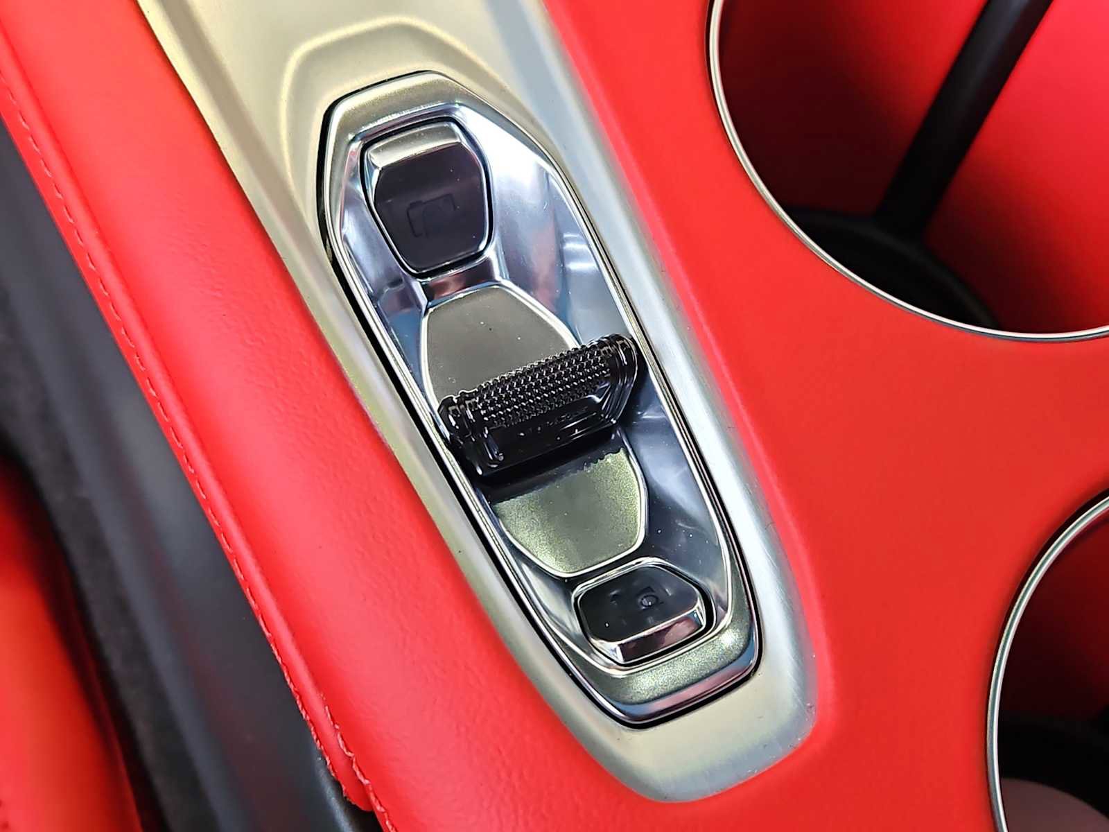 New 2026 Chevrolet Corvette Z06 w/ Battery Protection Package image 12