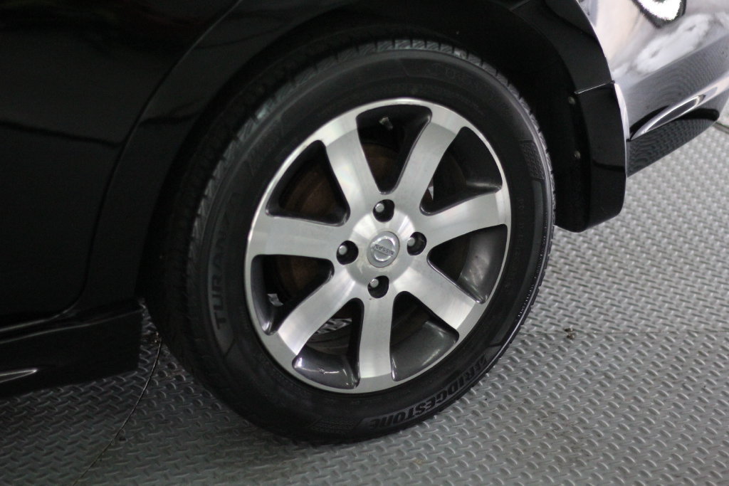 Used 2012 Nissan Sentra 2.0 SR w/ Special Edition Pkg FWD image 55