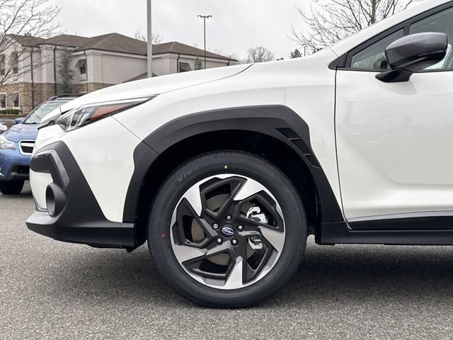 New 2026 Subaru Crosstrek 2.5i Limited image 9
