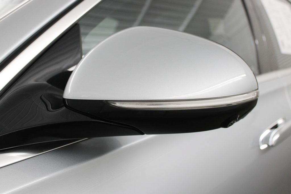 Used 2022 Mercedes-Benz S 580 4MATIC Sedan image 7