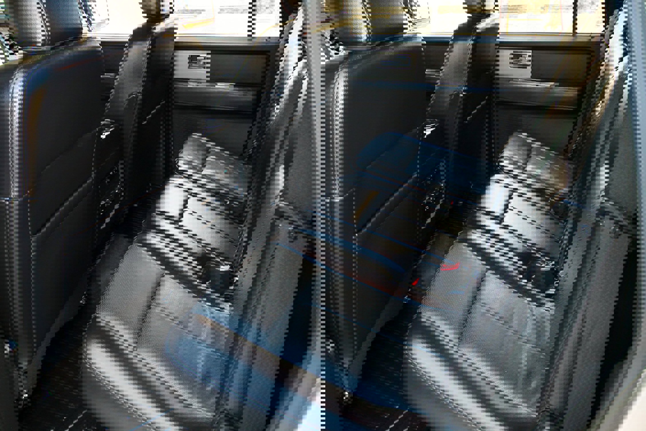 Used 2017 Ford Expedition XLT w/ Equipment Group 202A RWD image 45