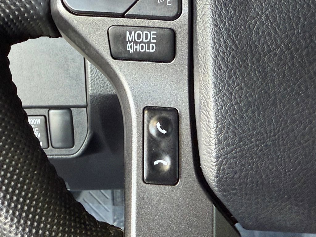 Certified 2023 Toyota Tacoma TRD Off-Road image 28