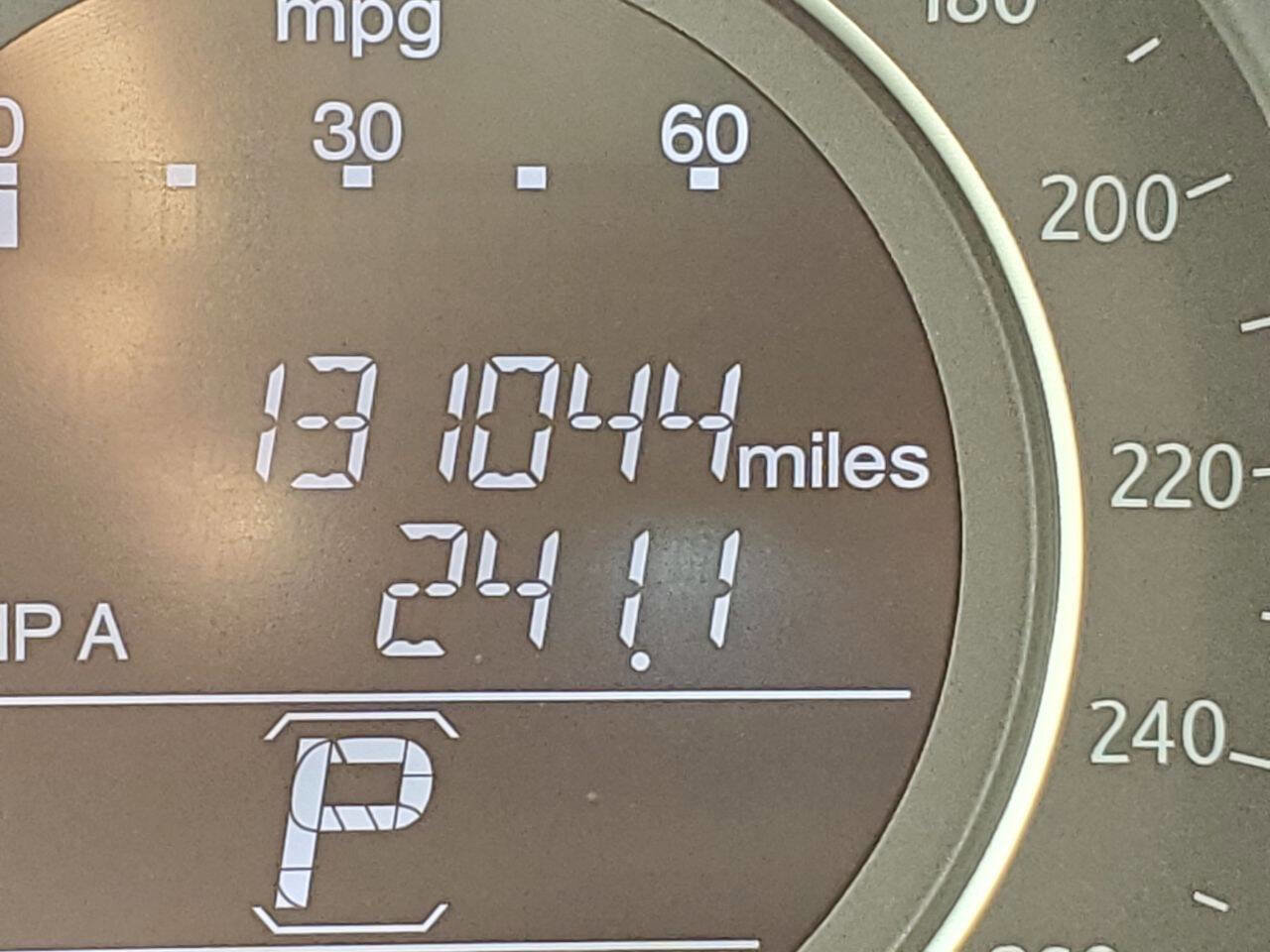 Used 2013 Honda Accord EX-L image 18