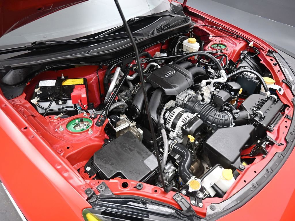 Used 2023 Toyota GR86 Premium image 39