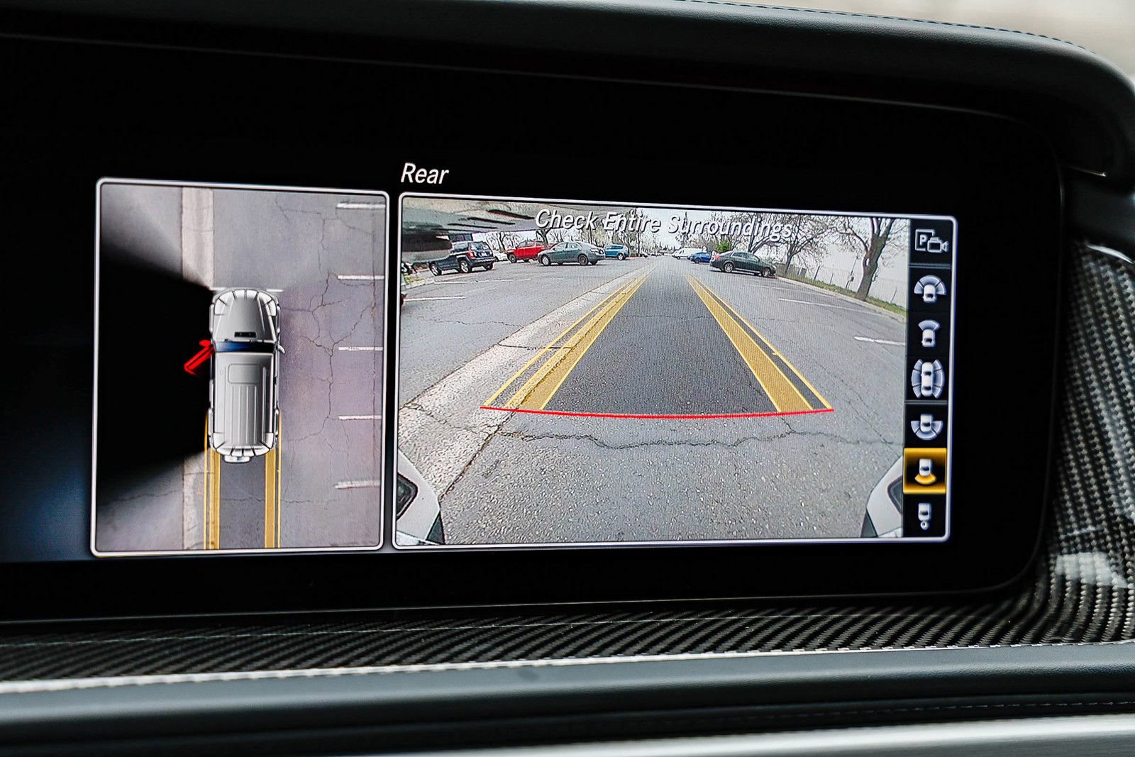 Certified 2024 Mercedes-Benz G 63 AMG 4MATIC image 24