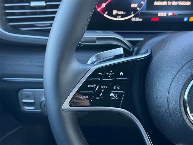 New 2026 Mercedes-Benz GLE 450 4MATIC Coupe image 15