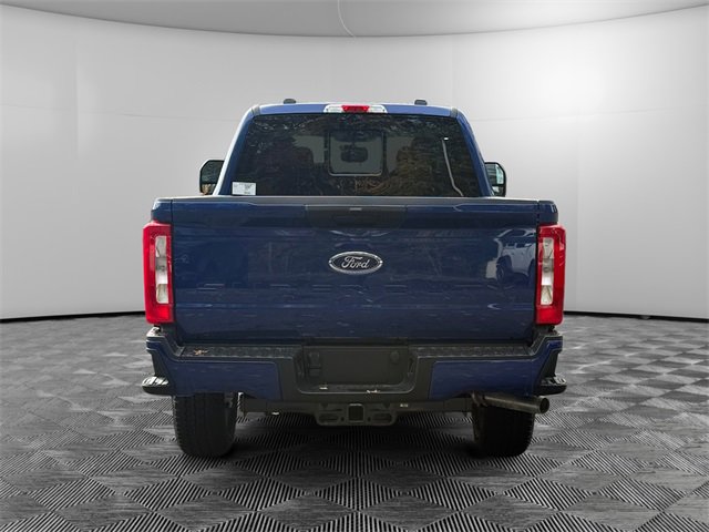 New 2026 Ford F350 XL image 4