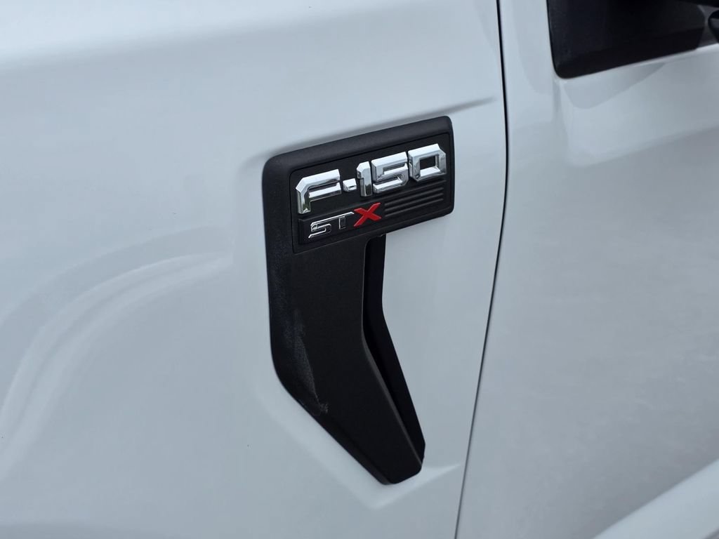 Used 2022 Ford F150 XL w/ STX Appearance Package AWD/4WD image 32