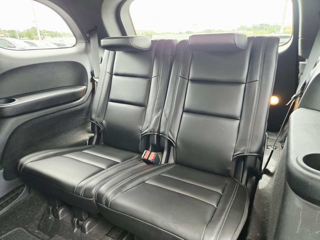 Used 2021 Dodge Durango GT w/ Blacktop Package AWD/4WD image 11