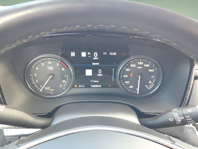 Used 2021 Cadillac XT5 Sportv w/ LPO, ONYX Package AWD/4WD image 27