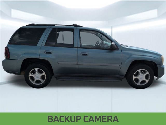 Used 2009 Chevrolet TrailBlazer LT image 7