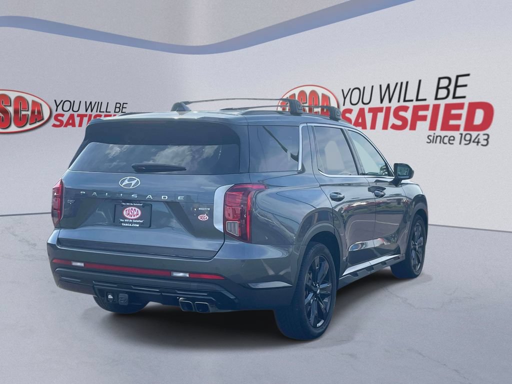Certified 2024 Hyundai Palisade XRT AWD/4WD image 6