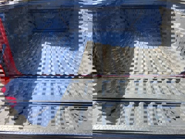 Used 2025 Chevrolet Colorado LT image 21