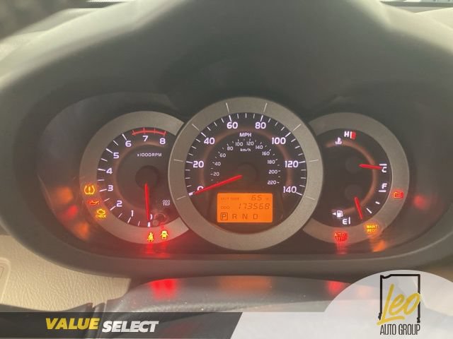 Used 2008 Toyota RAV4 Limited AWD/4WD image 12