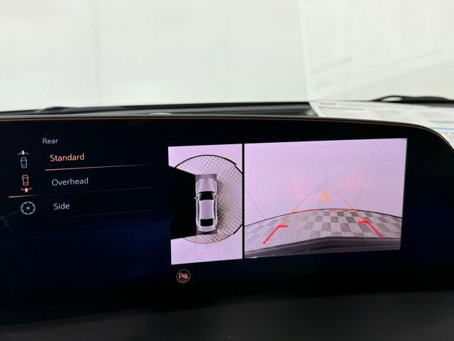 New 2026 Cadillac CT5 Premium Luxury RWD image 20