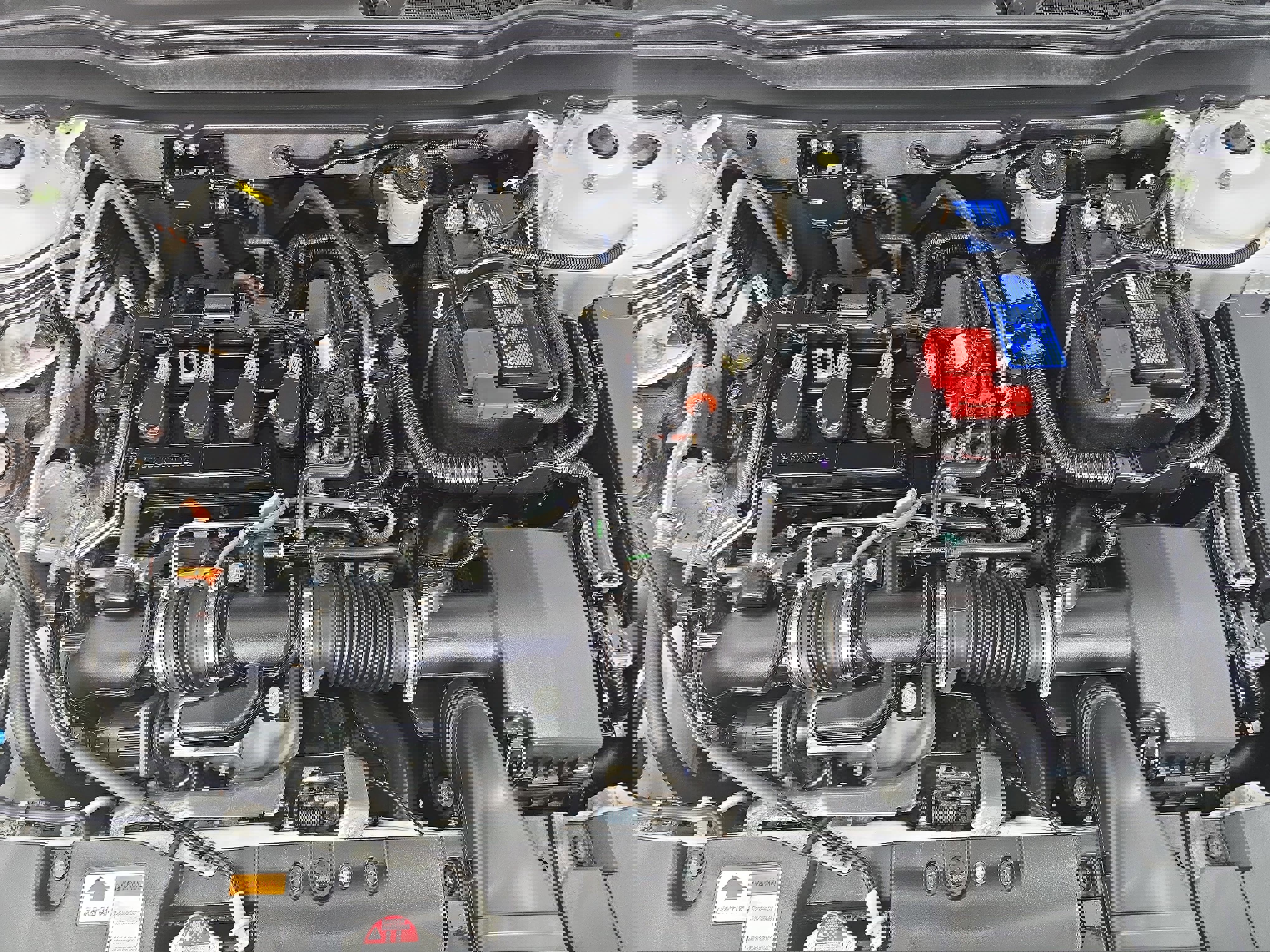 Certified 2021 Honda Accord Sport Special Edition image 29