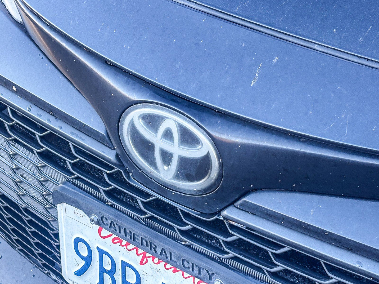 Used 2022 Toyota Corolla SE FWD image 10