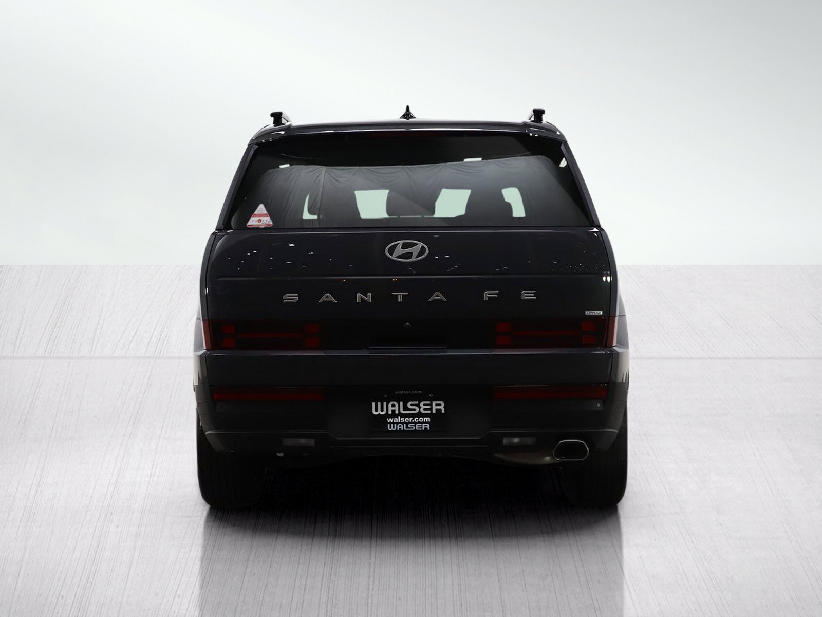 Used 2025 Hyundai Santa Fe SEL AWD/4WD image 5
