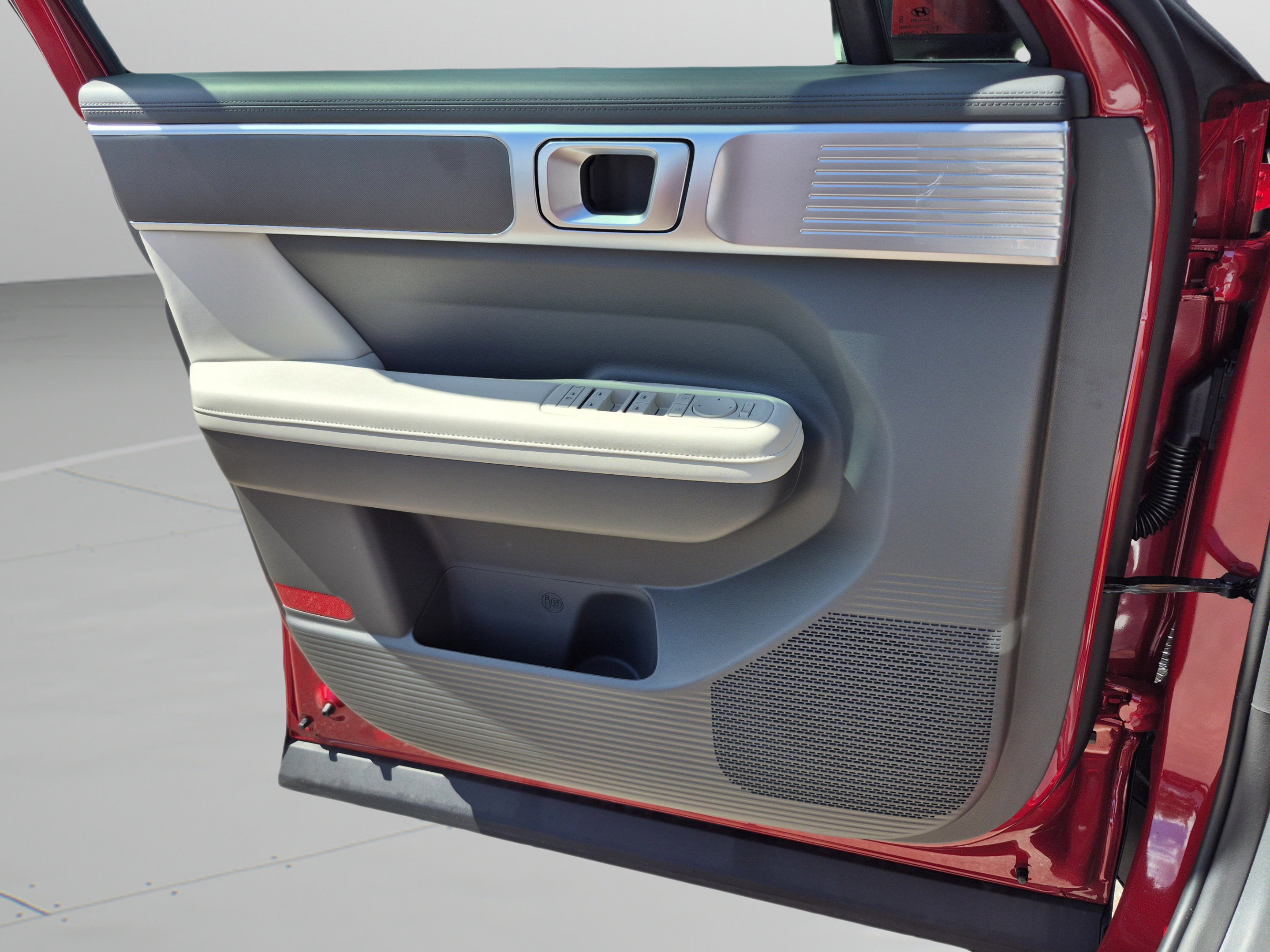 New 2027 Hyundai Santa Fe SEL FWD image 24