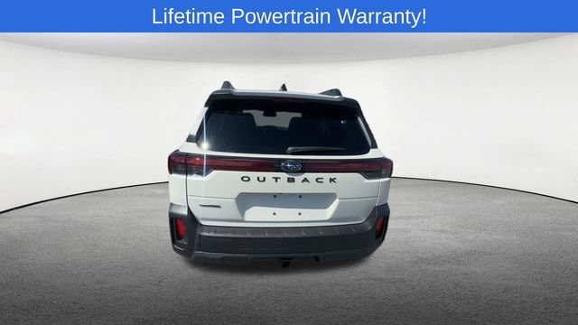 New 2026 Subaru Outback Limited XT AWD/4WD image 8