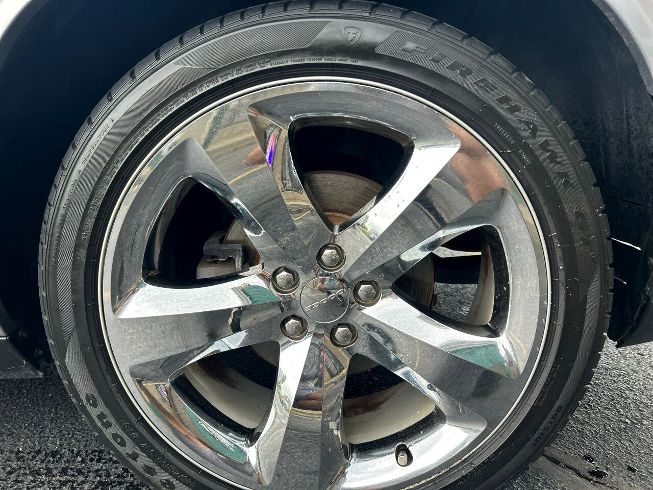 Used 2014 Dodge Challenger R/T image 11