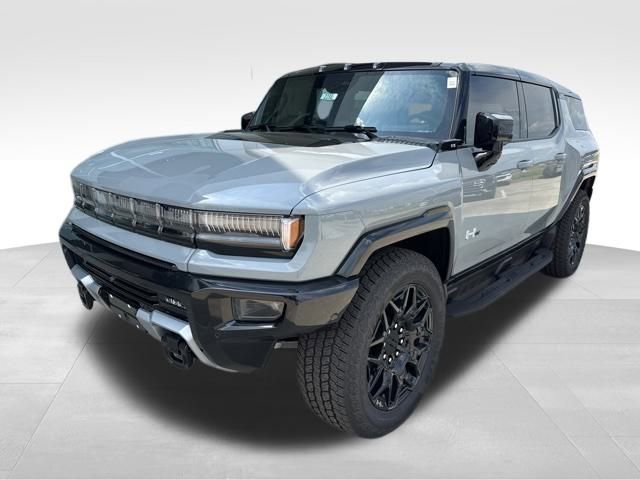 New 2026 GMC Hummer EV SUV image 5