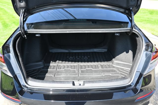 Used 2025 Honda Civic Si image 22