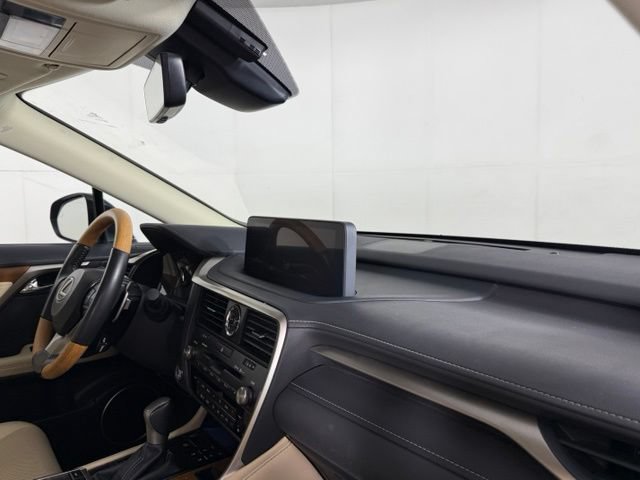 Certified 2022 Lexus RX 350 FWD w/ Premium Package image 33