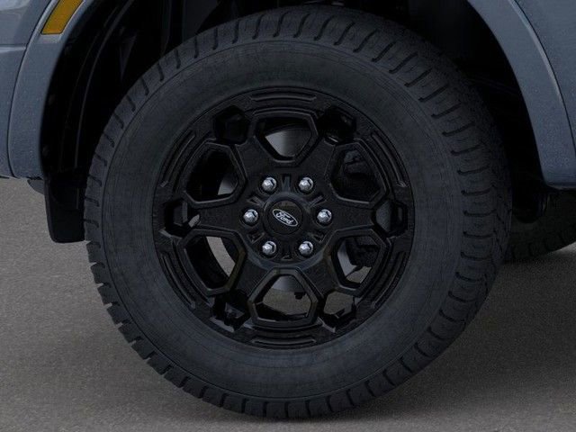 New 2025 Ford Ranger XLT w/ Equipment Group 301A High image 19