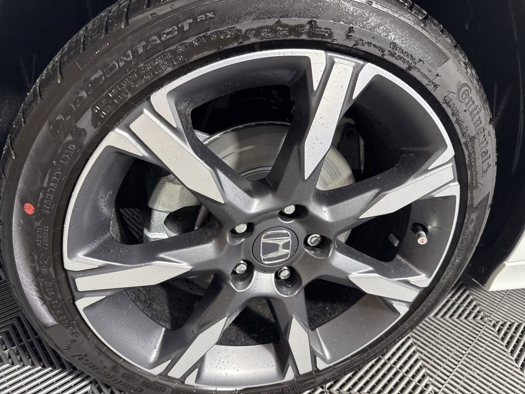 New 2026 Honda Civic Sport Touring image 13