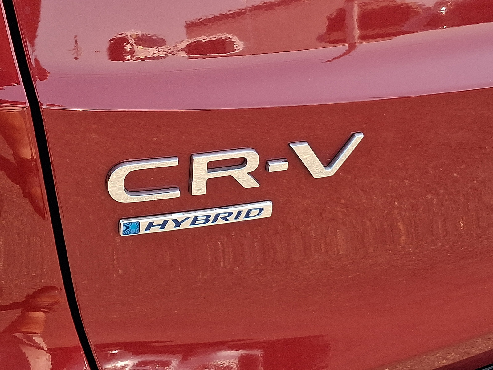 Used 2024 Honda CR-V Sport Touring image 31