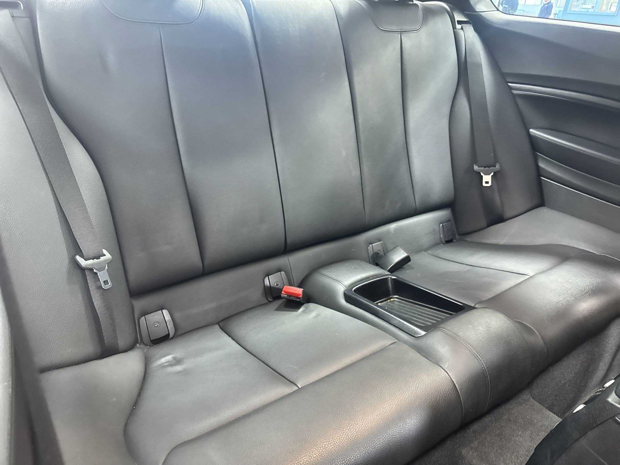 Used 2016 BMW M235i xDrive M235i xDrive image 25