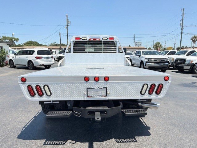 Used 2010 Dodge Ram 3500 Truck ST w/ HD Snow Plow Prep Group AWD/4WD image 6