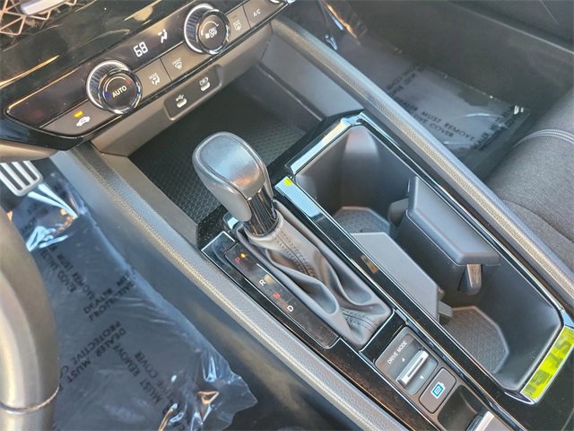 Certified 2023 Honda Accord Sport image 27
