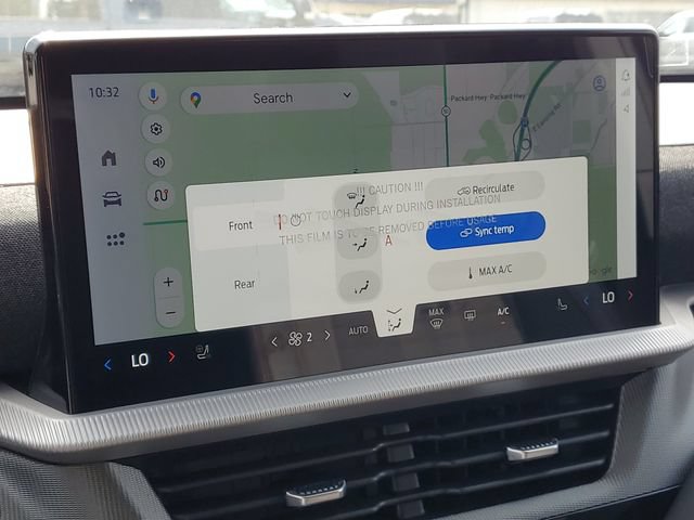 New 2026 Ford Explorer ST-Line AWD/4WD image 26