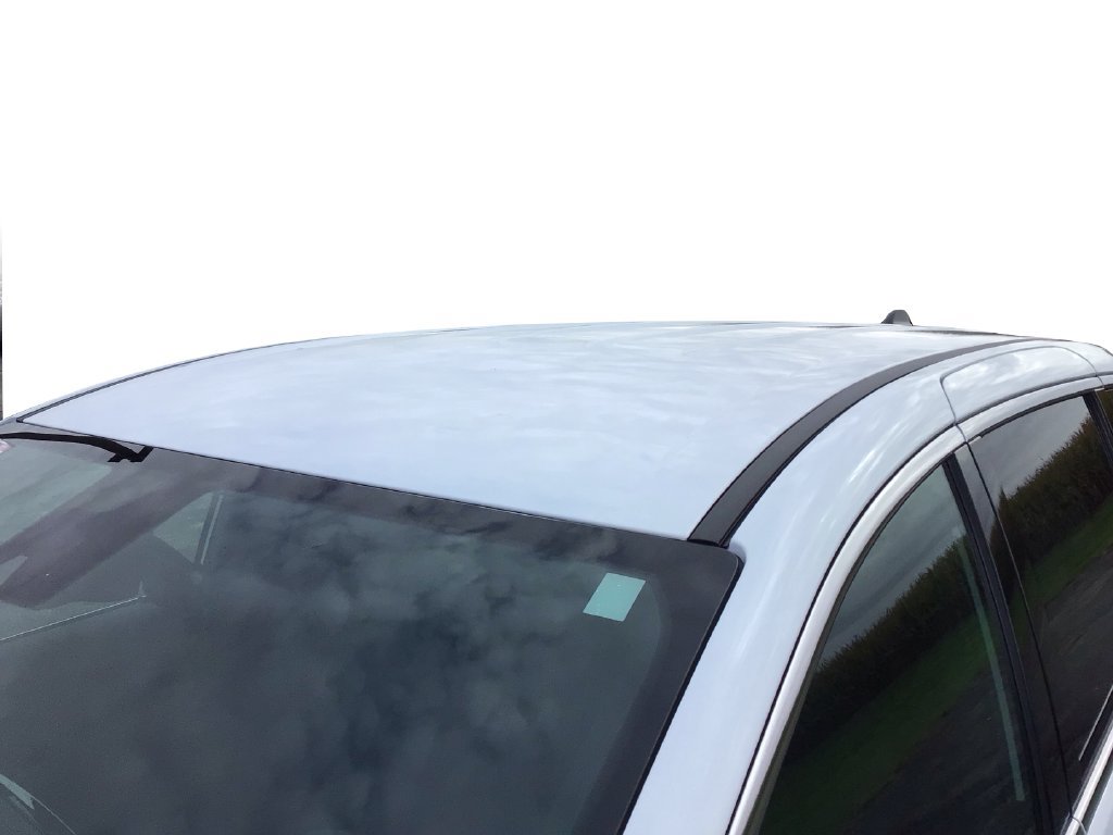 New 2027 Chrysler Pacifica LX FWD image 12