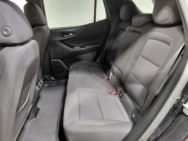 Used 2025 Chevrolet Equinox LT image 36
