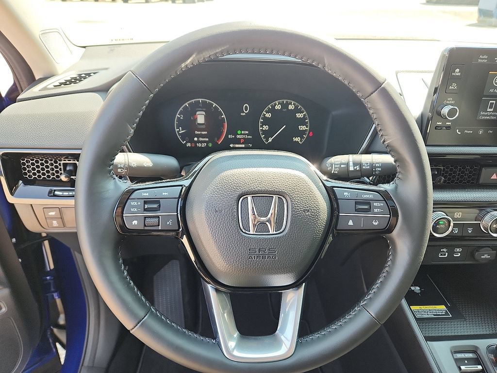 Used 2025 Honda CR-V EX-L image 14