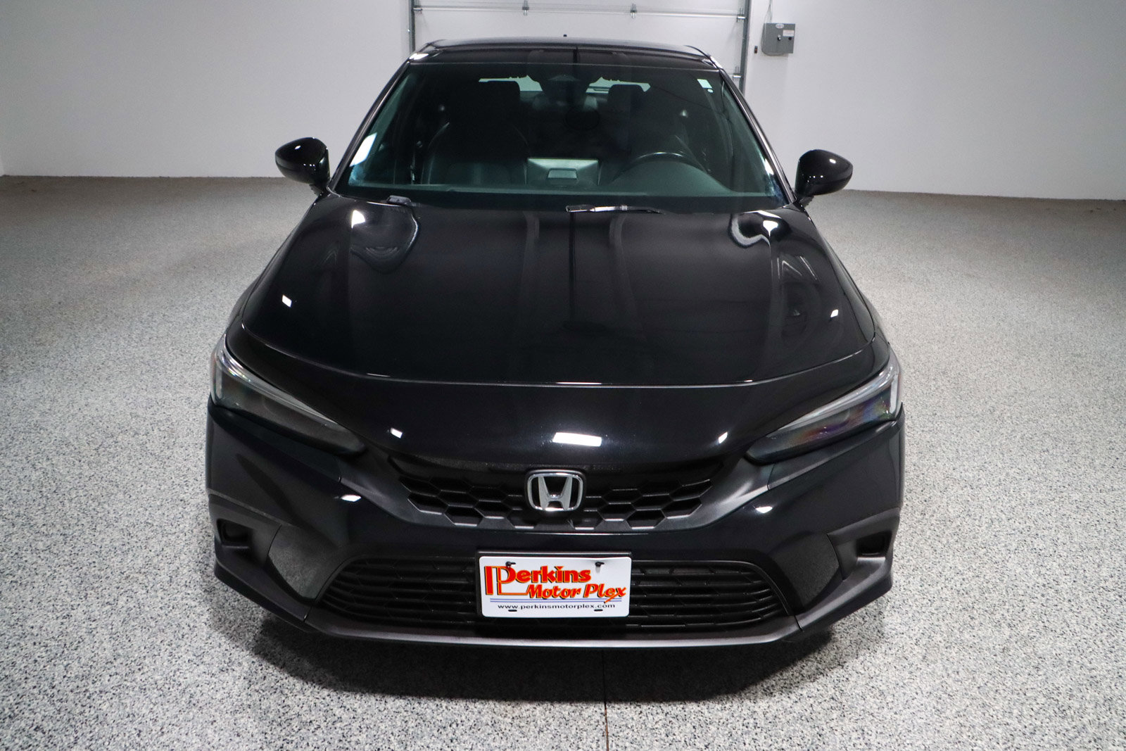 Used 2023 Honda Civic Sport image 4
