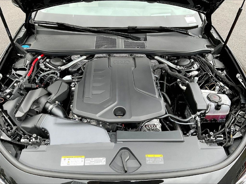 New 2026 Audi A5 Premium Plus AWD/4WD image 12