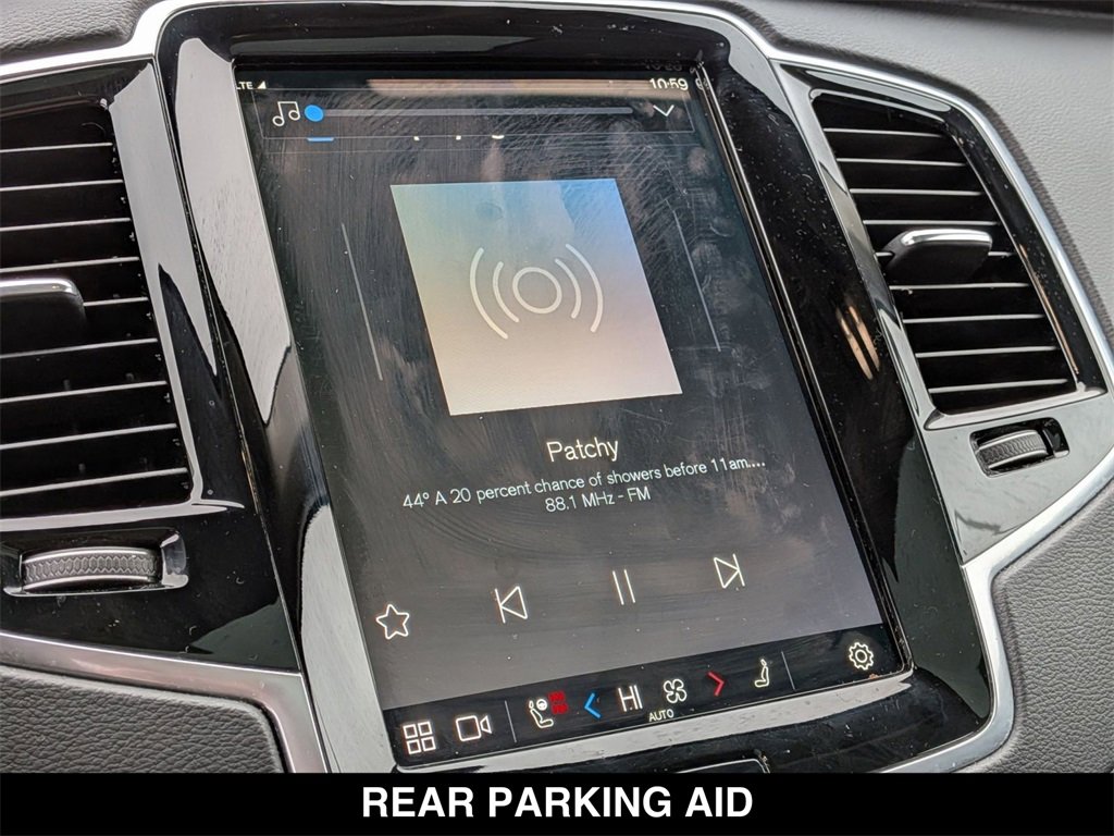 Used 2024 Volvo XC90 B6 Ultimate w/ Lounge Package image 6