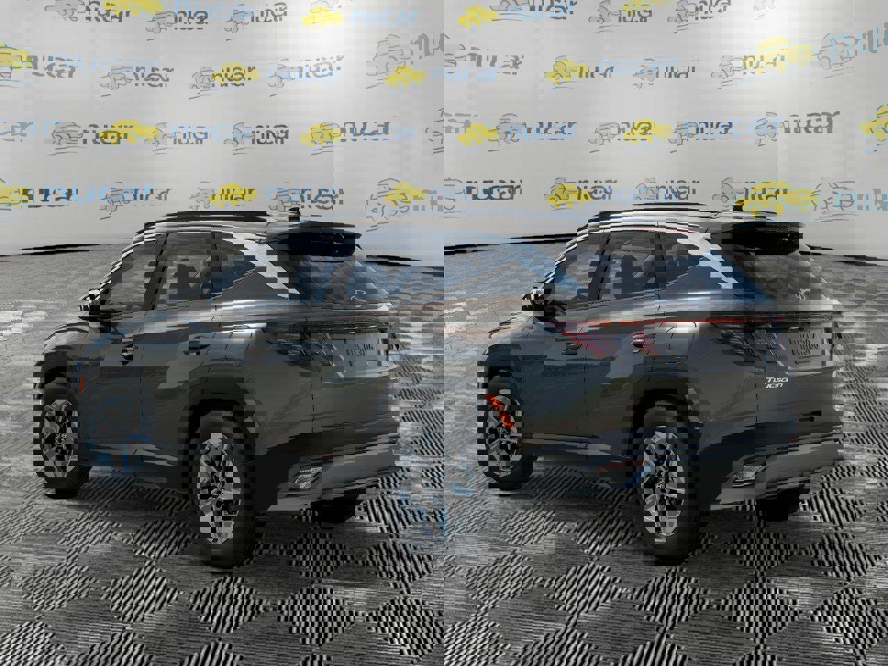 New 2026 Hyundai Tucson SEL image 5