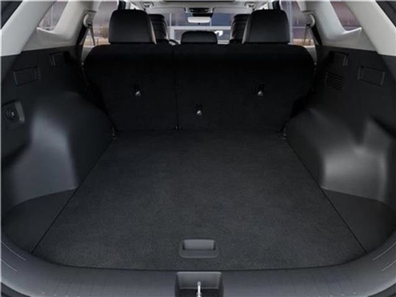 New 2026 Kia Sportage EX w/ EX Panorama Roof Package image 19