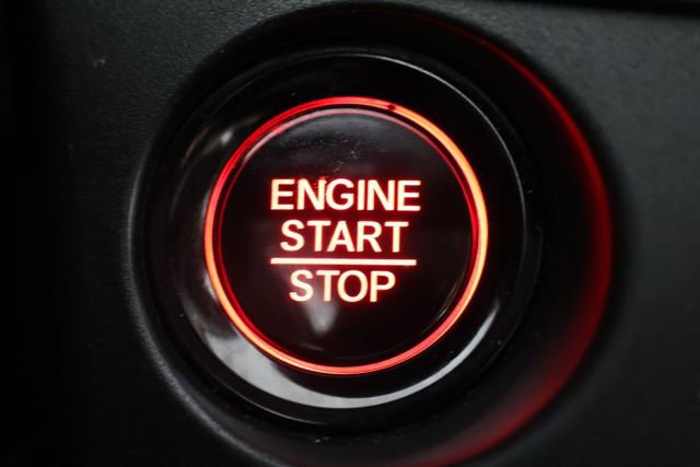 Used 2024 Honda Accord EX image 17